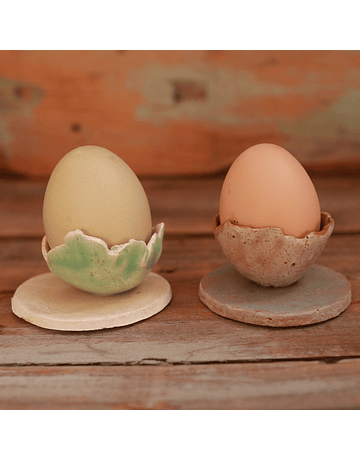 Set 2 Egg Holders