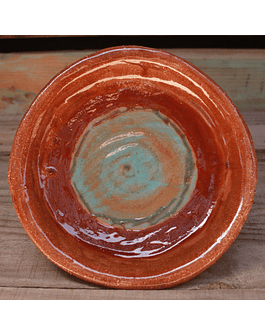 Salad Bowl in Colors