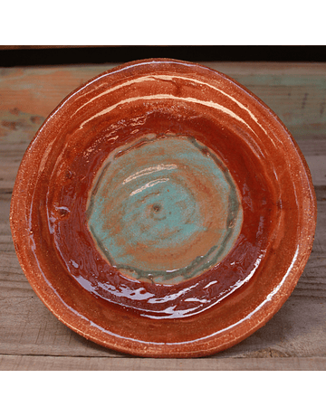 Salad Bowl in Colors