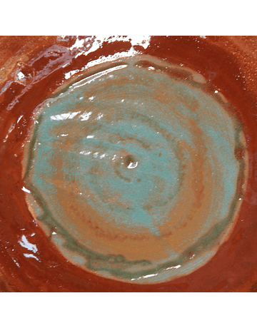 Salad Bowl in Colors