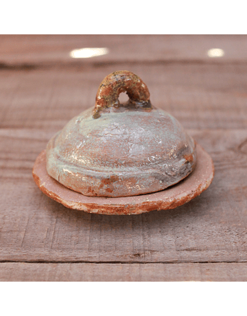 Butter Dish