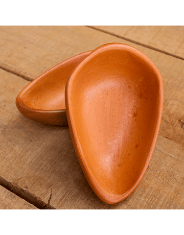 Vassoio da Cocktail in Ceramica di Pañul