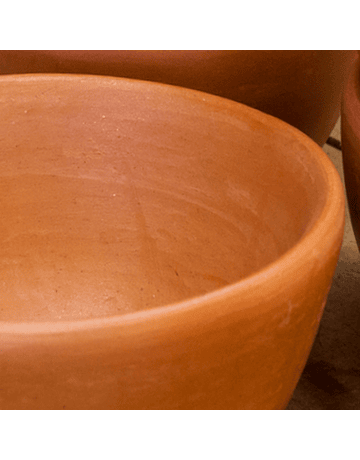Pañul Ceramic 6 Small Bowls