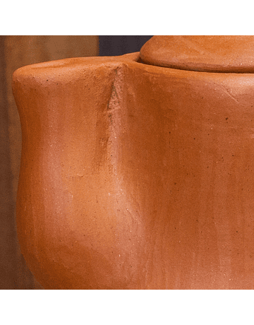 Pañul Ceramic Teapot