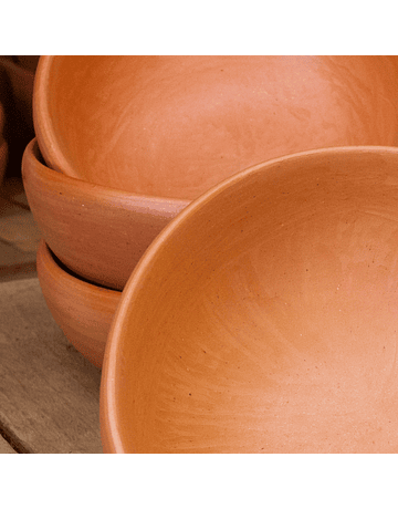 Pañul Ceramic Bowls for Pastelera