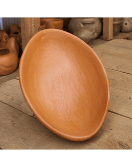 Pañul Ceramic Leaf Dish