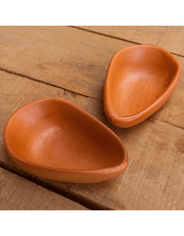 Pañul Ceramic Set 2 Cocktail Bowls