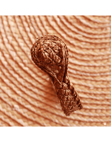 Set Walnut Necklace Earings and Bracelet