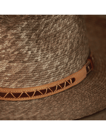 Calañé Dress Hat