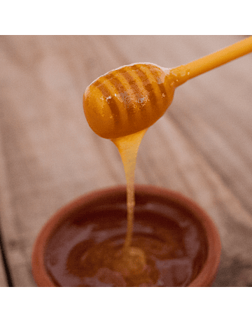 Monimony Citrus Honey