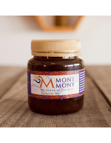Monimony Quillay Honey and Propomiel Pack