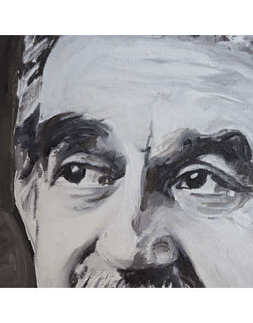 Gabo Painting