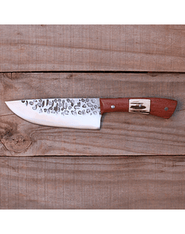 Carbon Steel Grill Style Knife