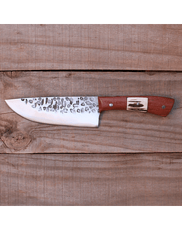 Coltello Stile Grill in Acciaio al Carbonio