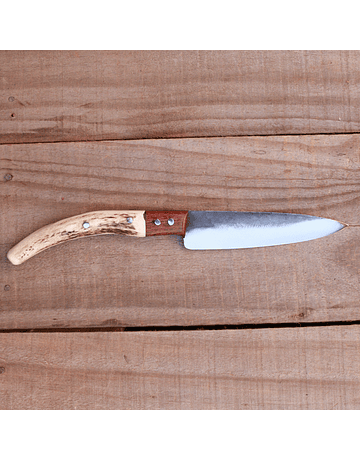 Stainless Steel Verijero Knife