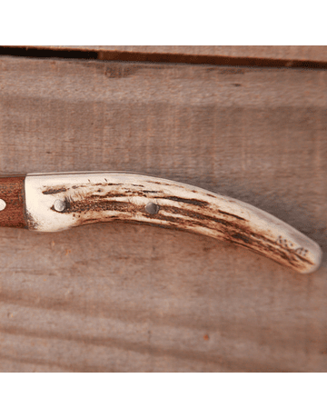 Stainless Steel Verijero Knife