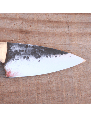 Small Stainless Steel Knife