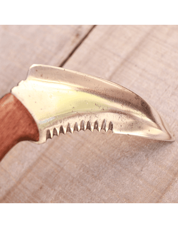 Stainless Steel Karambit Knife