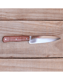 Small Stainless Steel Chef Knife