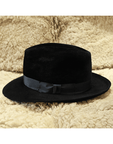 Sombrero Argentino Paño de Lana