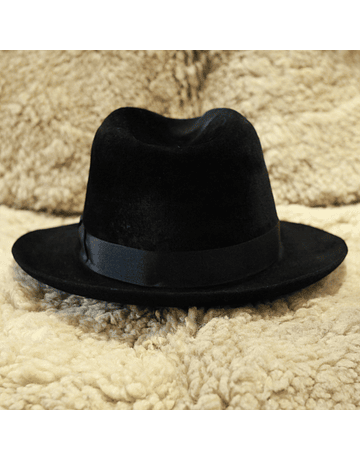 Argentine Hat Wool Cloth