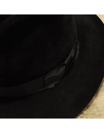 Argentine Hat Wool Cloth