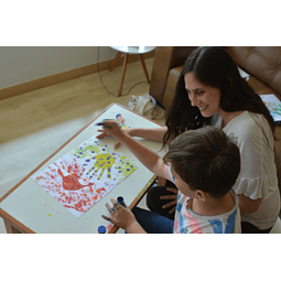 Pago Completo · Diplomado en Psicoterapia de Juego: El Arte de Crear(nos) Jugando 2026