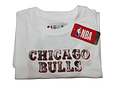 Polera NBA Chicago Bulls