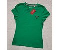 Polera Mujer Talla M