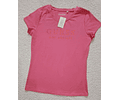 Polera Mujer Talla L