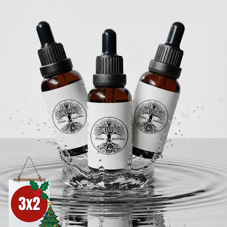 Pack trio a elección 3:1 1