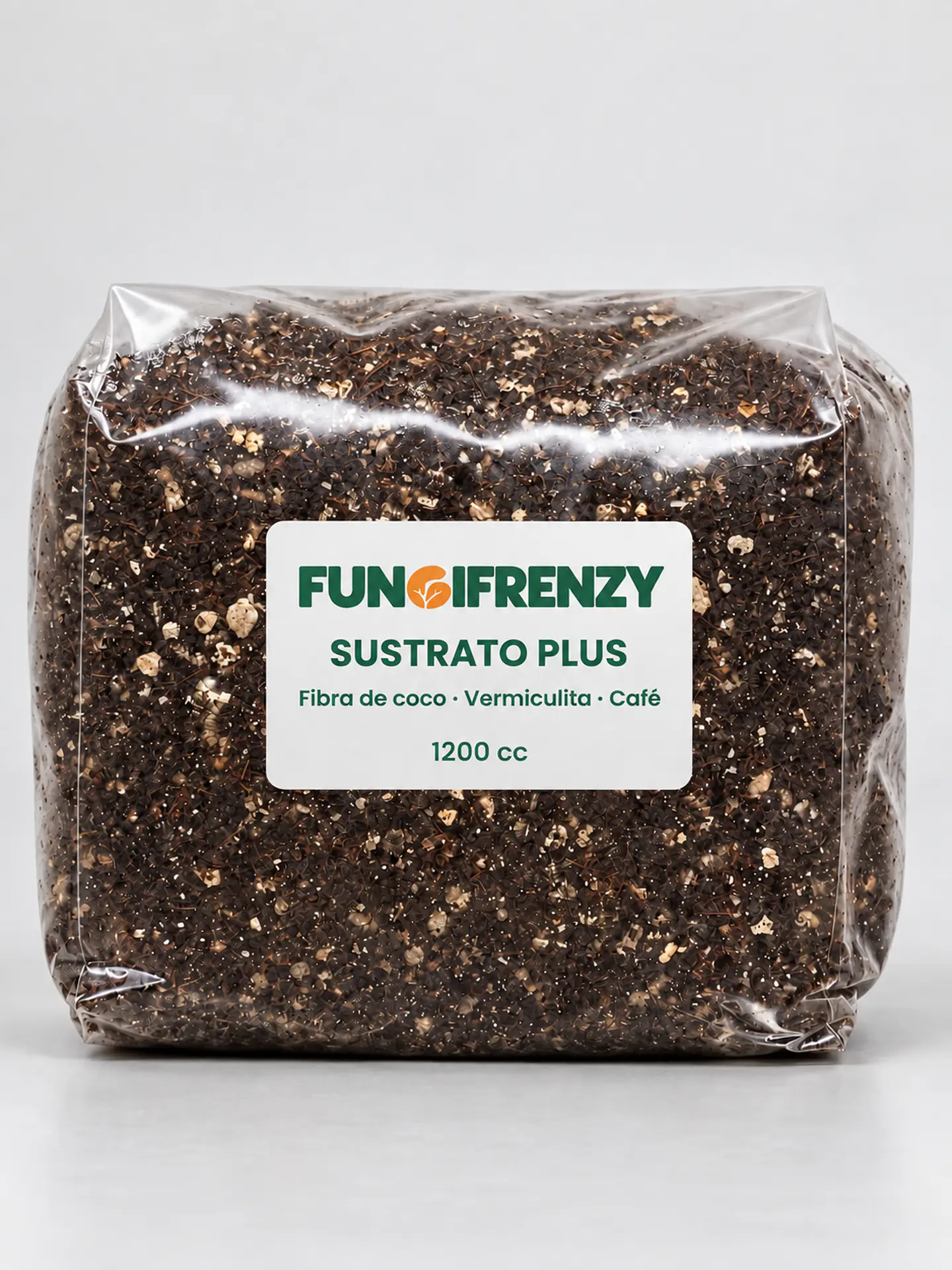 Sustrato Plus · 1200 cc 1