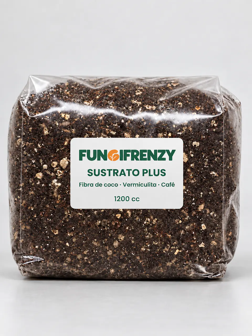 Sustrato Plus · 1200 cc 1