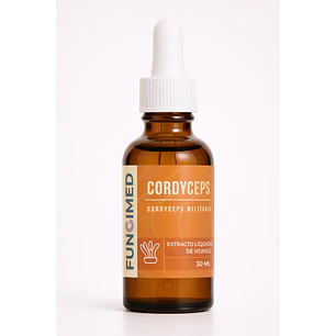 Cordyceps militaris