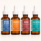 Selección de Cuatro · Melena, Cordyceps, Reishi y Cola de Pavo - Miniatura 1