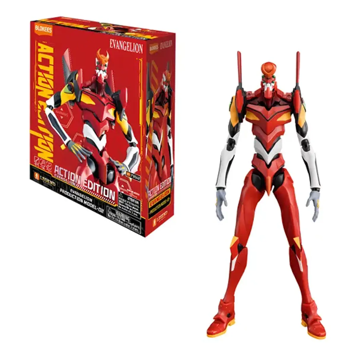 Model Kit