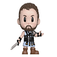 Gladiator Maximus Pix! Vinyl Figure - Miniatura 1