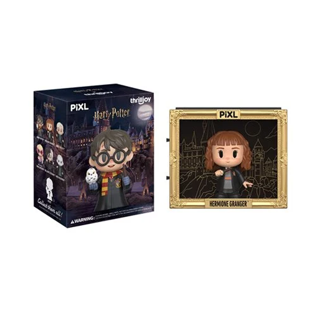 Harry Potter PIXL Mini-Figures - ThrillJoy 5
