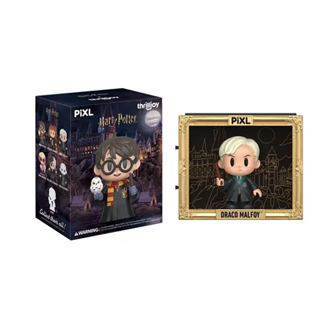 Harry Potter PIXL Mini-Figures - ThrillJoy 7
