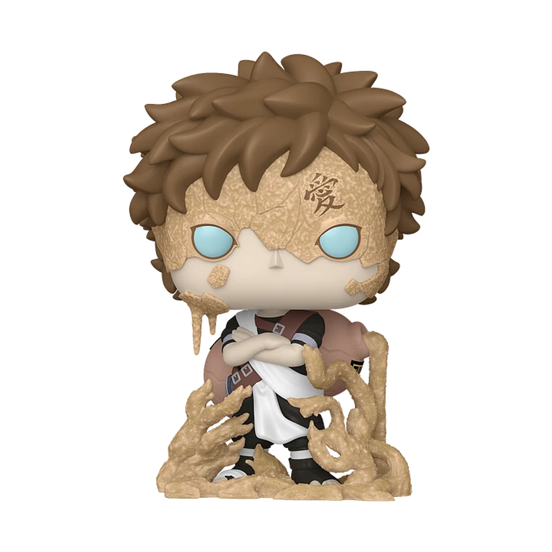 Funko Naruto N° 2230 Gaara 1