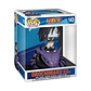 Funko Naruto N° 143 Orochimaru with Manda - Miniatura 2