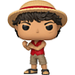 Funko One Piece N° 1878 Monkey D. Luffy - Miniatura 1
