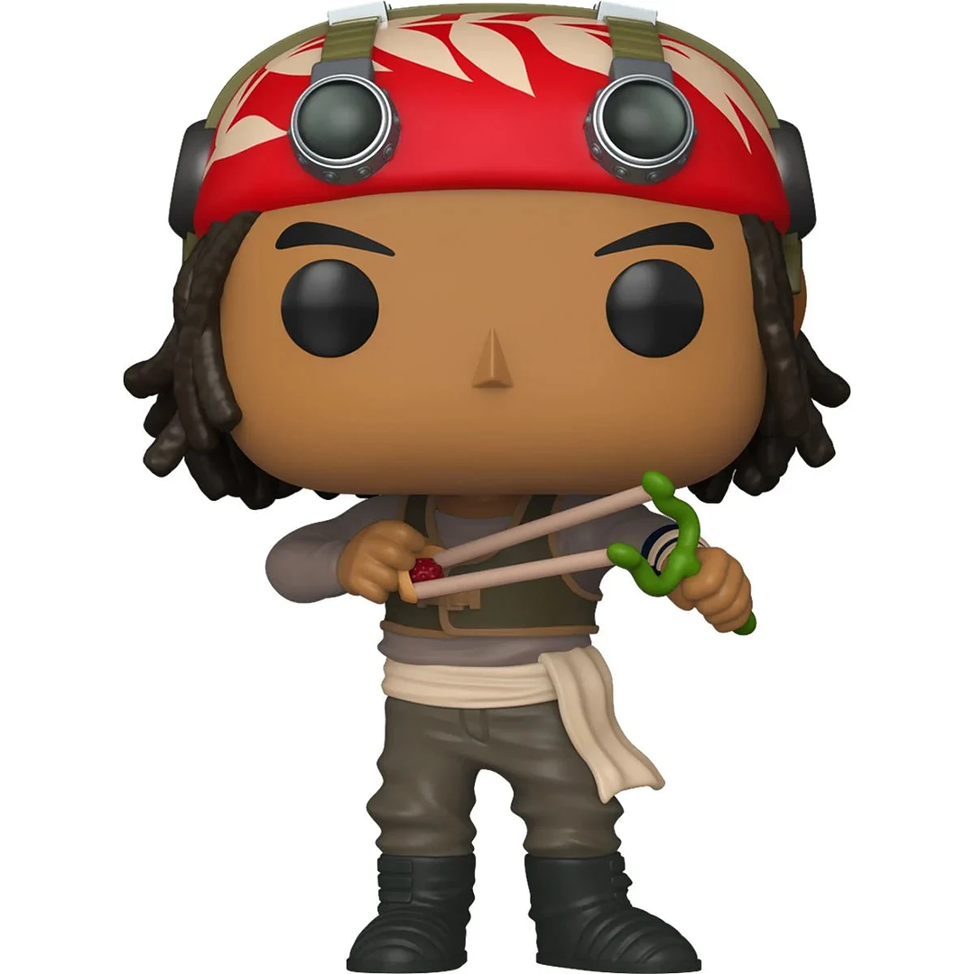 Funko One Piece N° 1882 Usopp 1