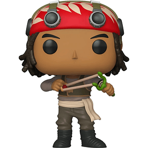 Funko One Piece N° 1882 Usopp
