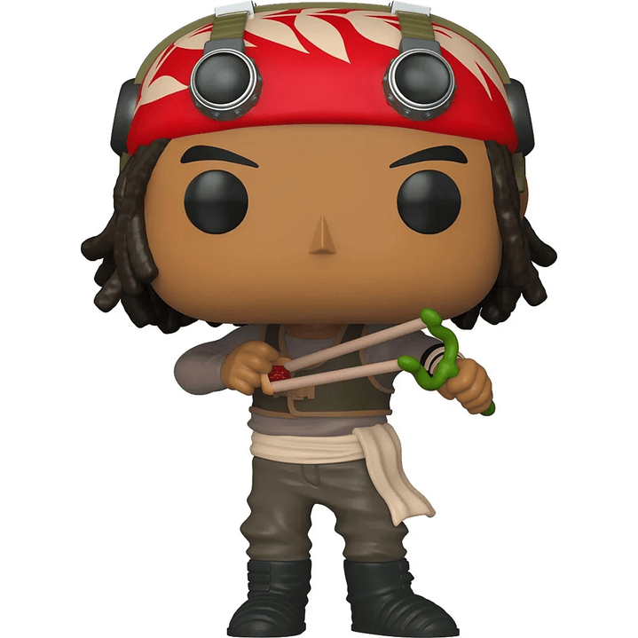 Funko One Piece N° 1882 Usopp 1