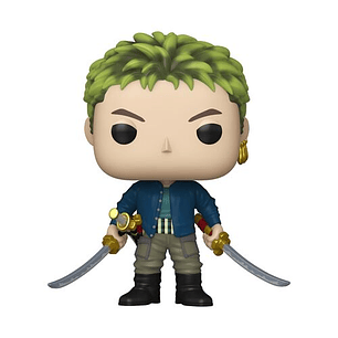 Funko One Piece N° 1879 Zoro