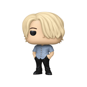 Funko One Piece N° 1881 Sanji