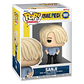 Funko One Piece N° 1881 Sanji - Miniatura 2