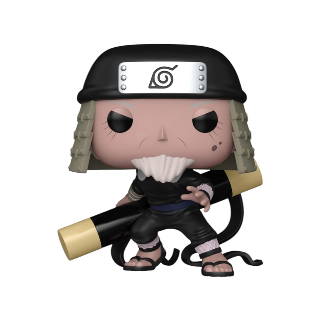Funko Naruto N° 2226 Hiruzen Sarutobi 1