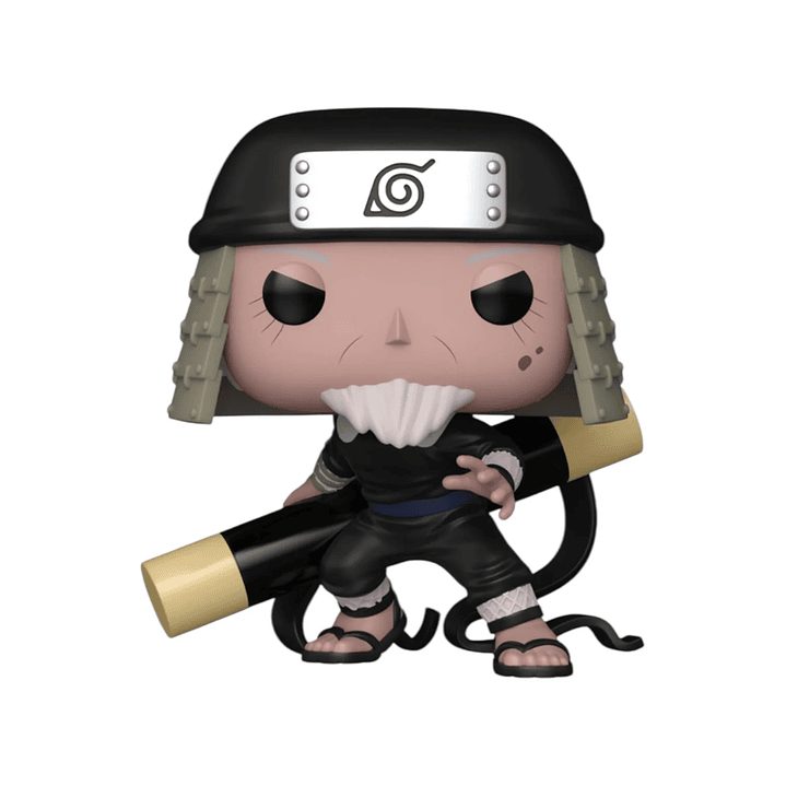 Funko Naruto N° 2226 Hiruzen Sarutobi 1